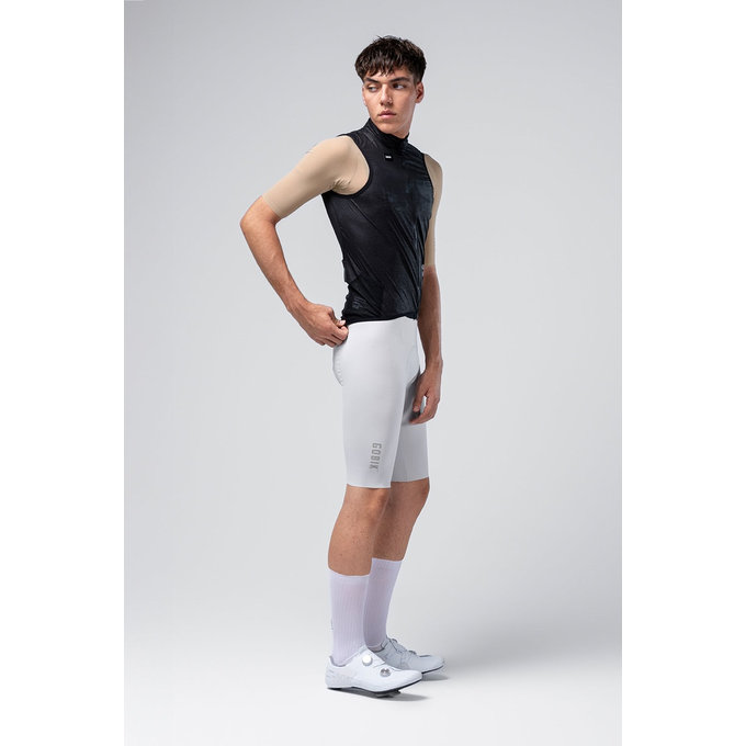 GOBIK telovnik PLUS 2.0 MEN BLACKCURRANT