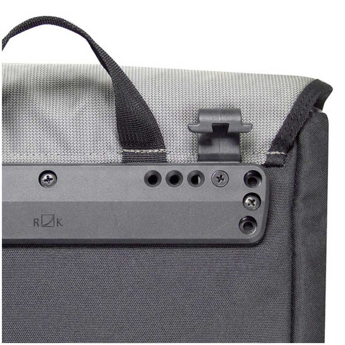 CITA torba za zadnji prtljažnik kolesa