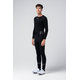 GOBIK zimska majica MERINO MEN COAL