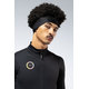 GOBIK termalni naglavni trak FRONTLINE UNISEX BLACK