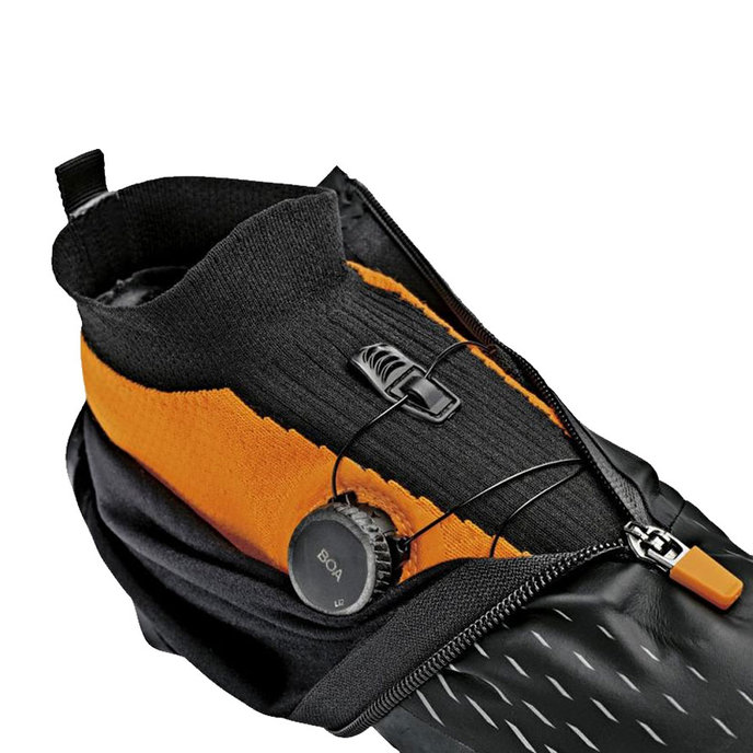 Zimski gorsko kolesarski čevlji DMT WKM1