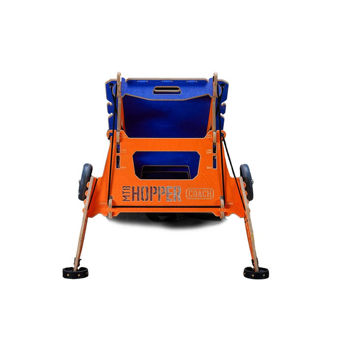 Prenosna skakalnica COACH