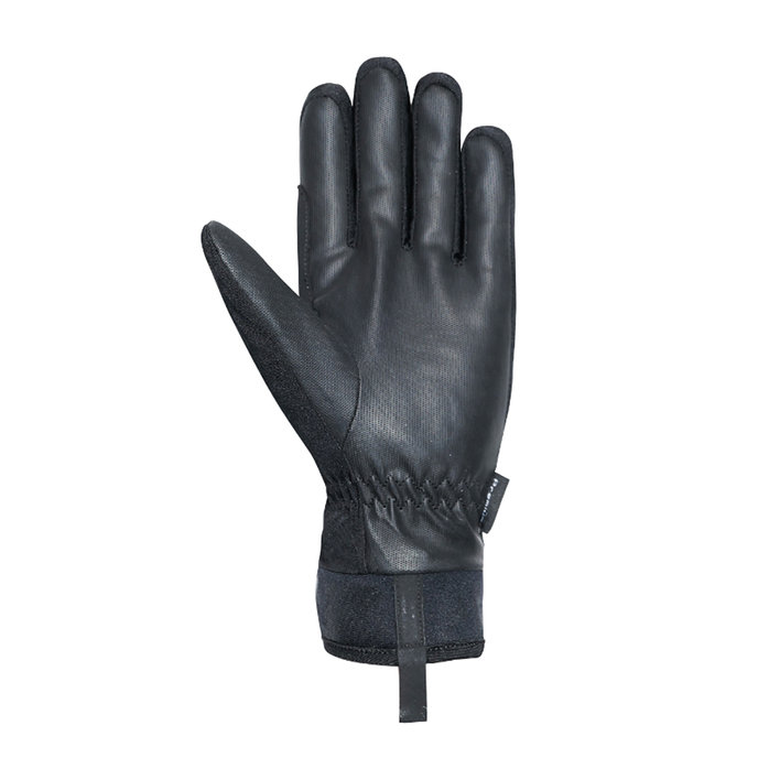 Zimske kolesarske rokavice za odrasle City Liner črne