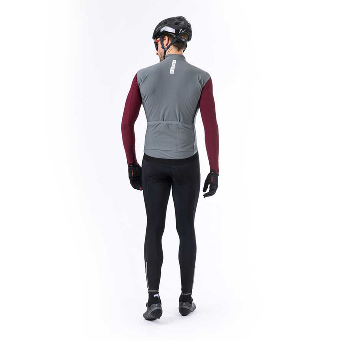 Zimski kolesarski dres ESCAPE Grana