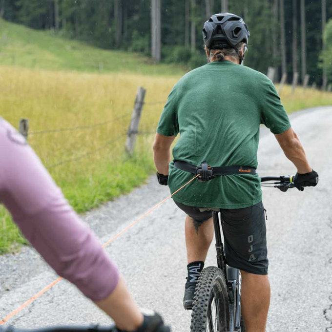 Multisport CLIP za samonavijalno vrv