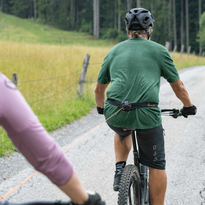 Multisport CLIP za samonavijalno vrv