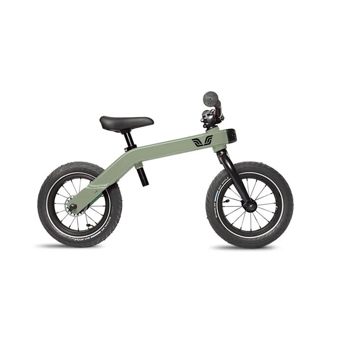 3-v-1 poganjalec/kolo za otroke od 1 do 5 let