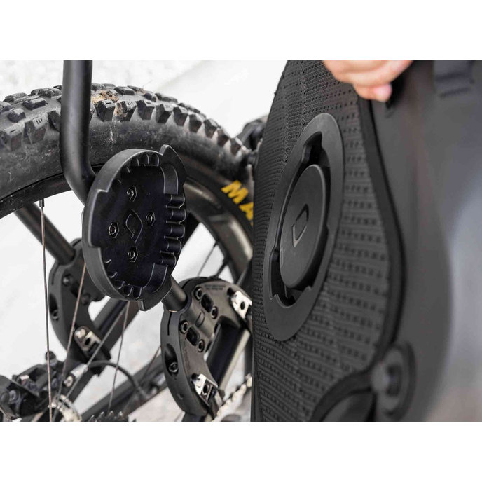 Urbani nahrbtnik QuickLock - 10l