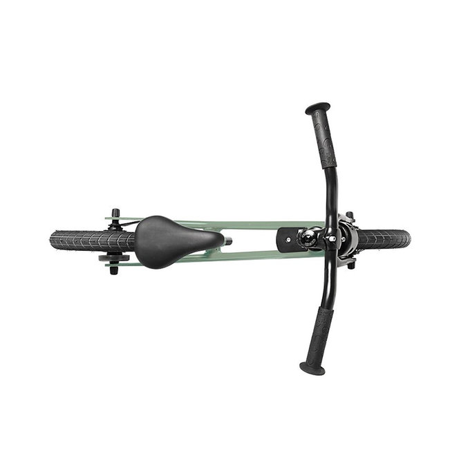 3-v-1 poganjalec/kolo za otroke od 1 do 5 let