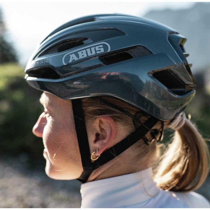 Taipan frosted green