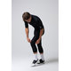 GOBIK termo grelniki za noge HARU 2.0 UNISEX PITCH BLACK