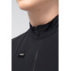 GOBIK dežna jakna SELKIE 2.0 UNISEX BLACK