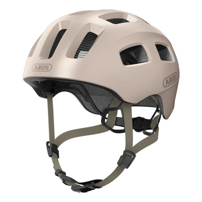 Youn-I 2.0 champagne gold