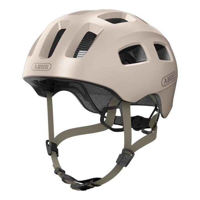 Youn-I 2.0 champagne gold