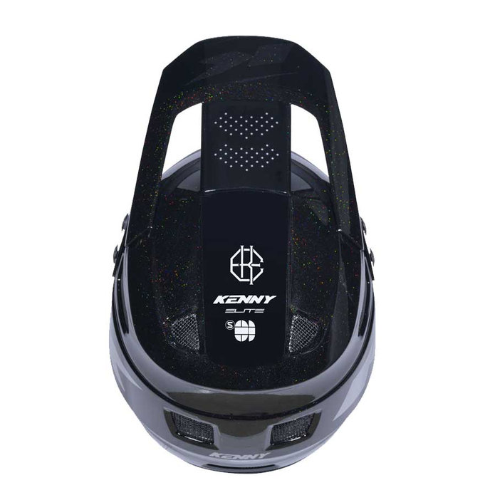 DOWNHILL ELITE Black Diamond