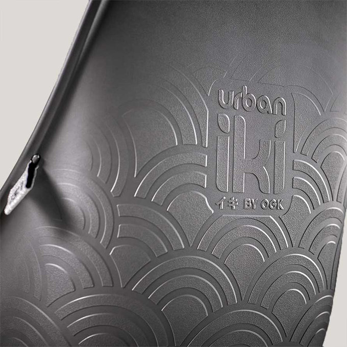 Zadnji sedež Ta-ke za kolesa s prtljažnikom MIK