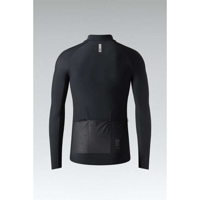 GOBIK dres PACER SOLID 2.0 MEN JASPER