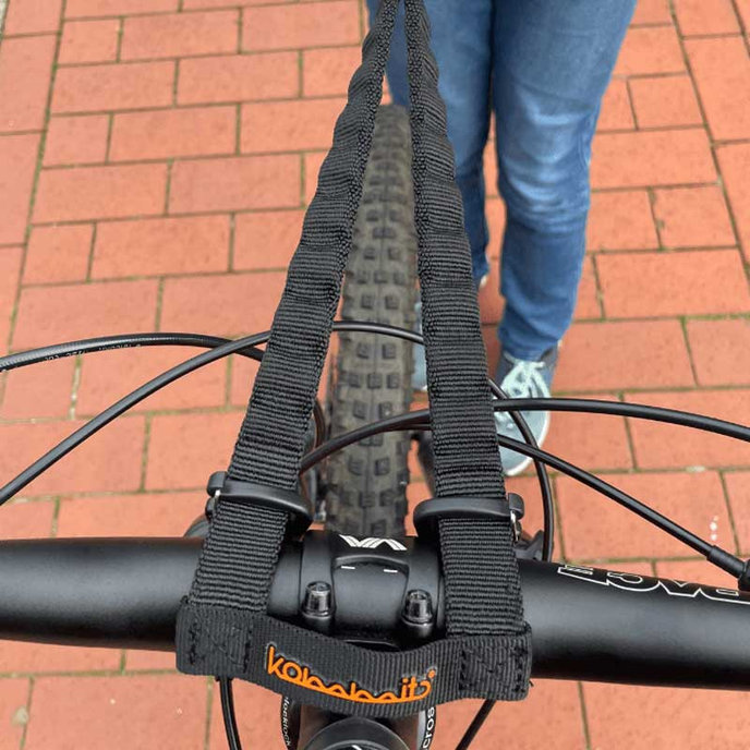 Priključek za elastično vrv Bungee