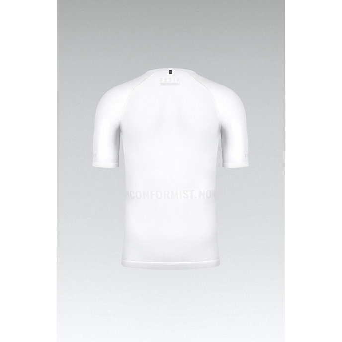 GOBIK funkcionalna majica LIMBER SKIN MEN ICELANDIC