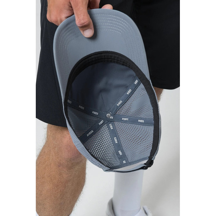 GOBIK kapa TRUCKER 3.0 UNISEX STORMY