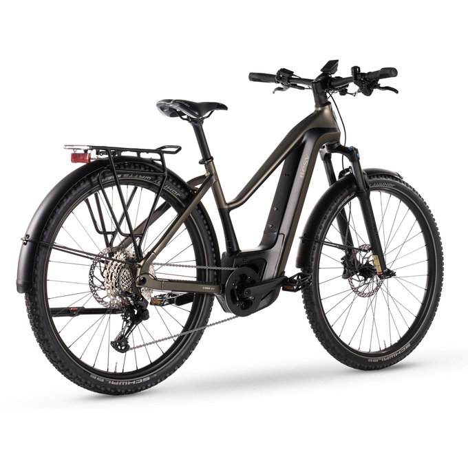 TRX-B Urban 1.1 ST