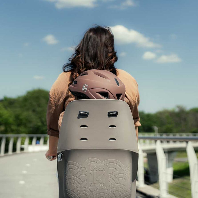 Zaponka varnostnega pasu Urban Iki