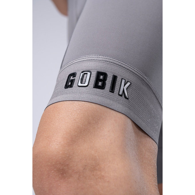 GOBIK kratke hlače ABSOLUTE 7.0 MEN KETTLE - K10
