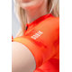 GOBIK dres JERSEY STARK WOMEN GERBERA