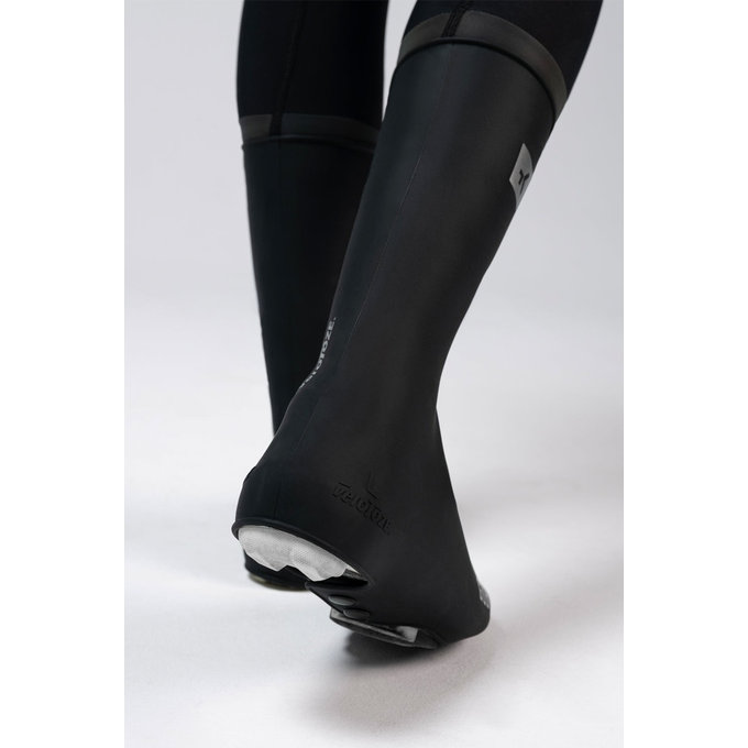 Prevleka za čevlje GOBIK VELOTOZE SNAPS UNISEX BLACK