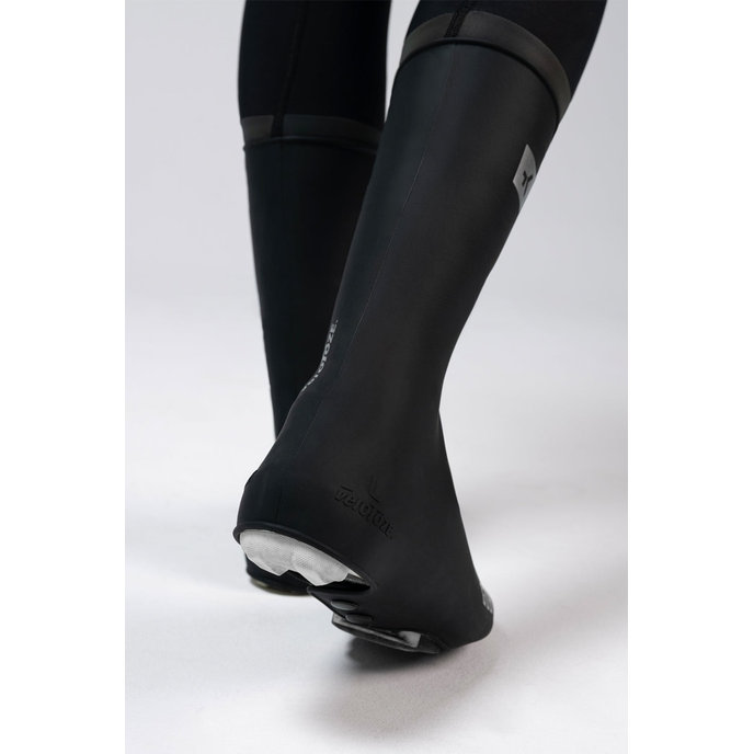 Prevleka za čevlje GOBIK VELOTOZE SNAPS UNISEX BLACK