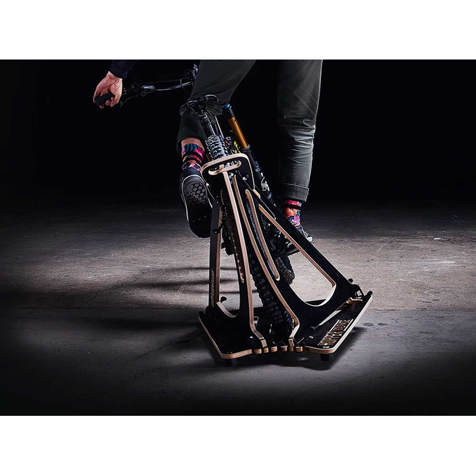 Trenažer ravnotežja