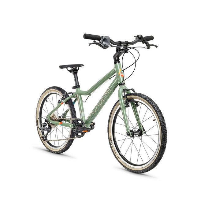 Grade 4 - 20" (od 115 cm)