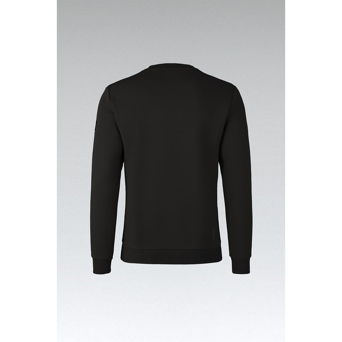 GOBIK pulover HOVER UNISEX BLACK