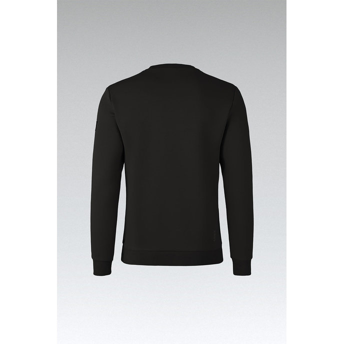 GOBIK pulover HOVER UNISEX BLACK