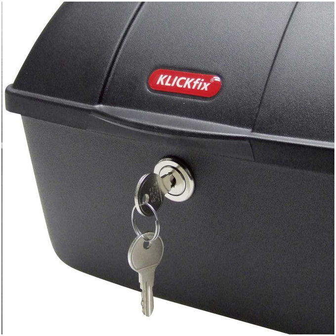 UNIKLIP 2 BOX torba za prtljažnik