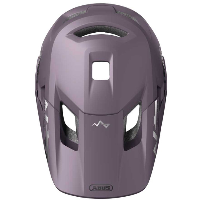 YouDrop FF ash purple S