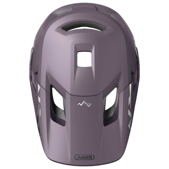 YouDrop FF ash purple S