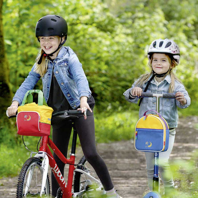 Otroški kovček Lori Bag