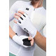 GOBIK kolesarske rokavice MAMBA 2.0 UNISEX WHITE