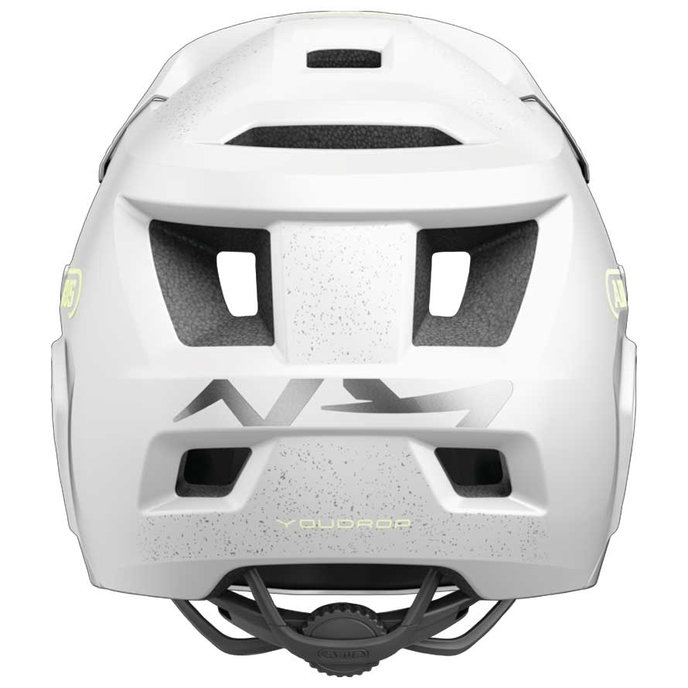 YouDrop FF lemon white S
