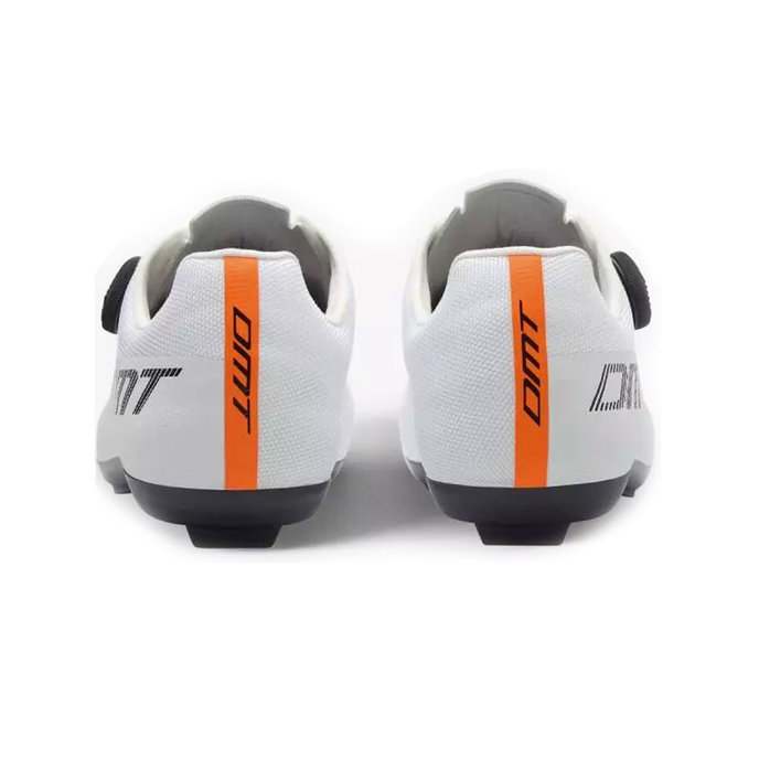 Cestni kolesarski čevlji s sistemom BOA DMT KR4 model 25