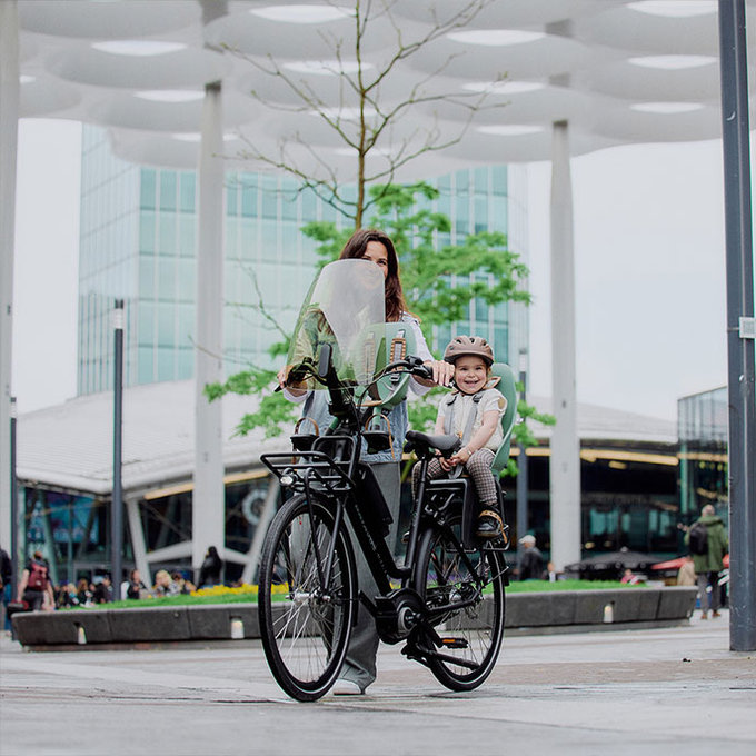 Sprednje zaščitno steklo z UV filtrom