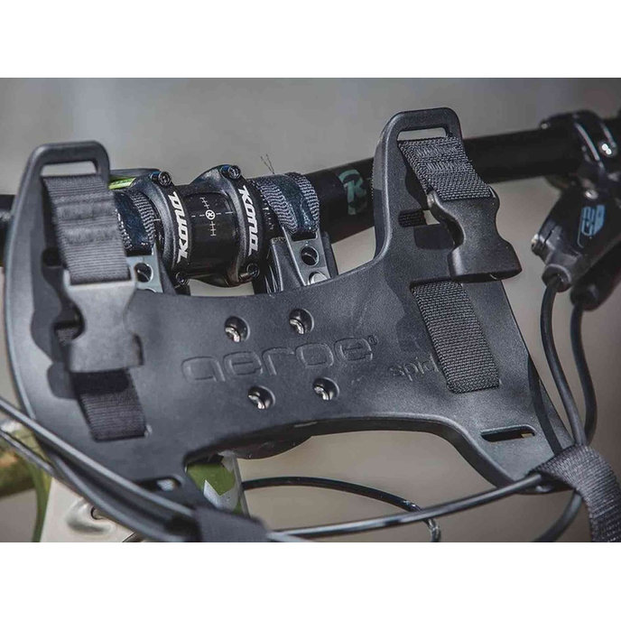 Prednji nosilec Spider za krmilo