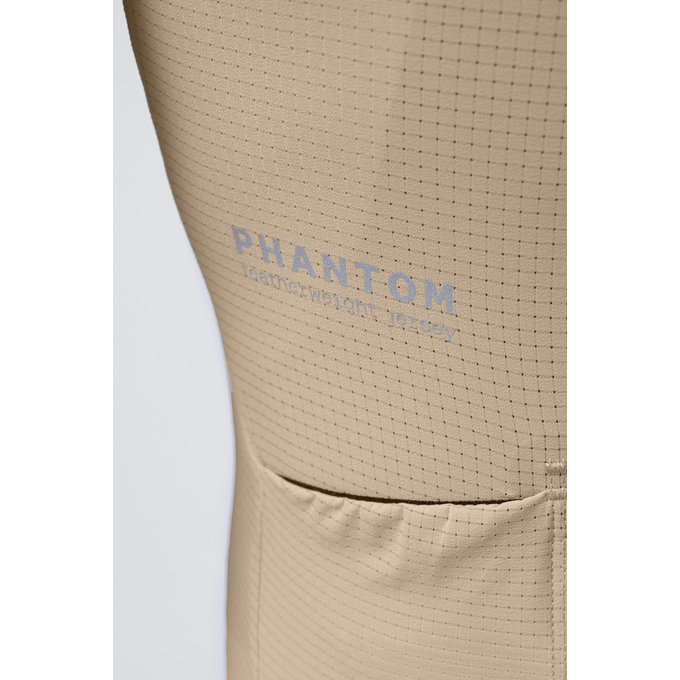 GOBIK dres PHANTOM UNISEX RYE