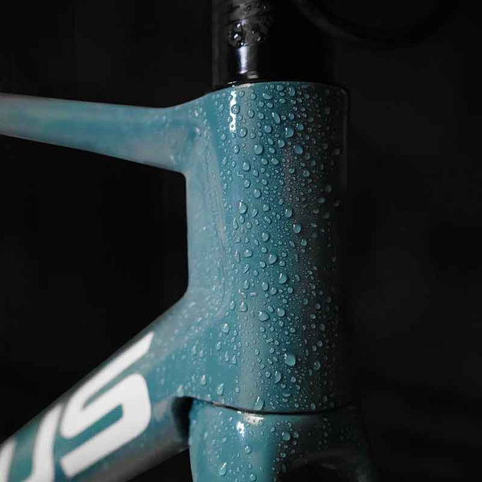 Keramična zaščita Rapid Ceramic Shield Kit