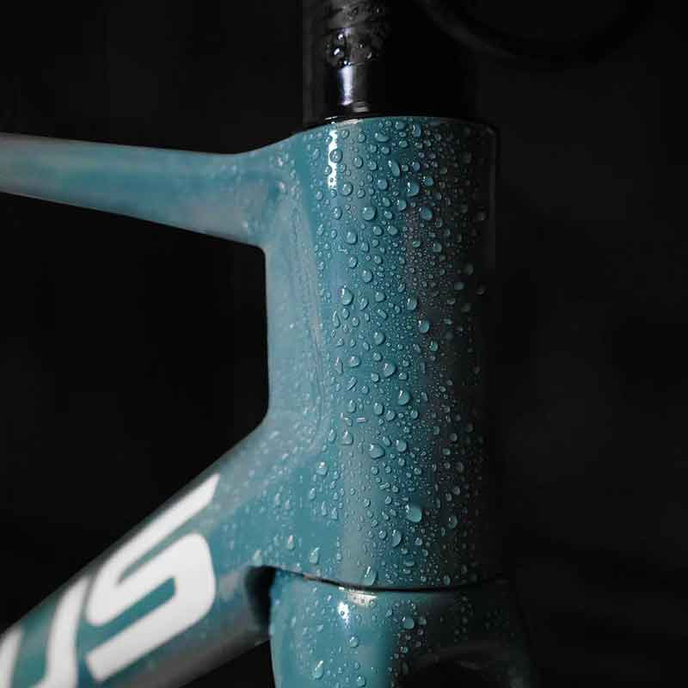 Keramična zaščita Rapid Ceramic Shield Kit