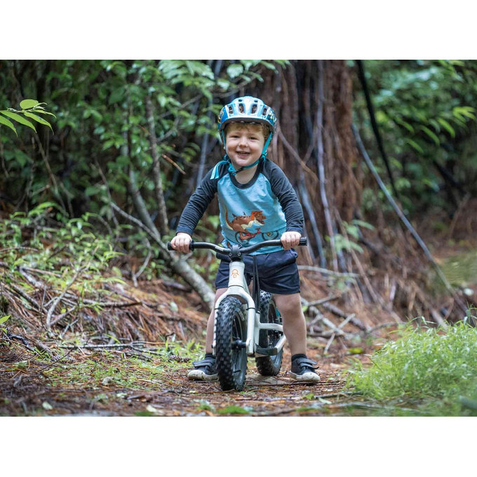 Otroški poganjalec Dirt Hero