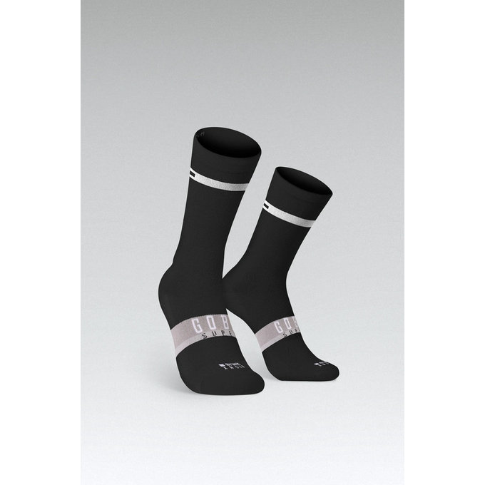 GOBIK nogavice SUPERB UNISEX EXTRA LONG HORIZON