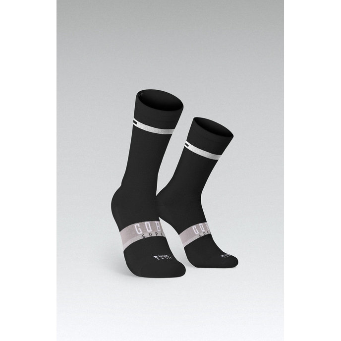 GOBIK nogavice SUPERB UNISEX EXTRA LONG HORIZON