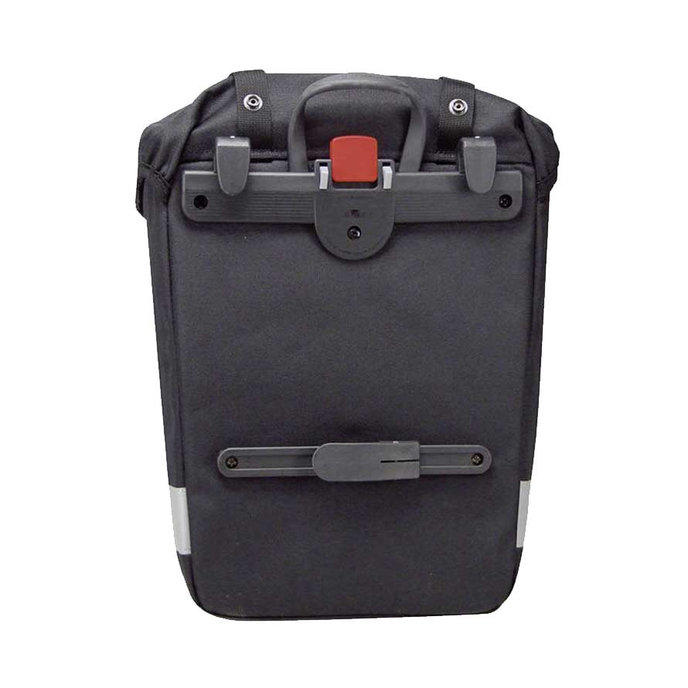 Classic Lowrider vodotesna torba za zadnji prtljažnik kolesa